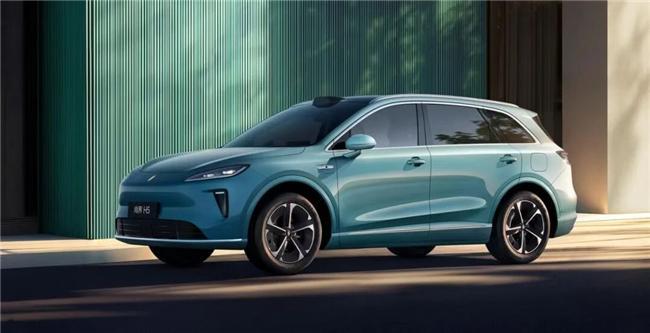 利:成都车展速腾聚创量产搭载率第一AG真人游戏平台高性能激光雷达的胜(图3) 利:成都车展速腾聚创量产搭载率第一AG真人游戏平台高性能激光雷达的胜(图3)