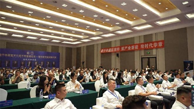 文化进万家高峰论坛在郑圆满举办AG真人游戏地址首届千年藏医(图4) 文化进万家高峰论坛在郑圆满举办AG真人游戏地址首届千年藏医(图4)