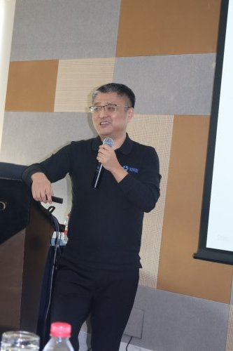 研讨会 共探合并、管报及预算一体化转型升